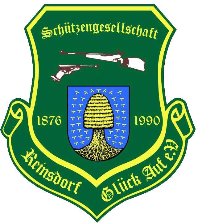 Schützengesellschaft Reinsdorf "Glück Auf" e.V.